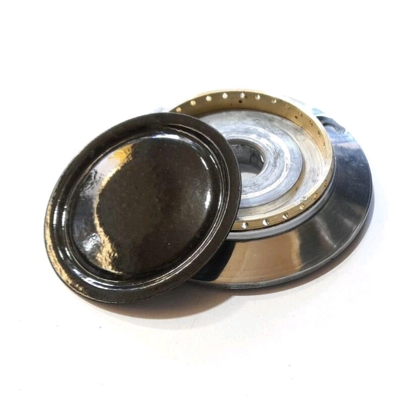 سرشعله اجاق گاز النگویی سایز بزرگ (حلقه)