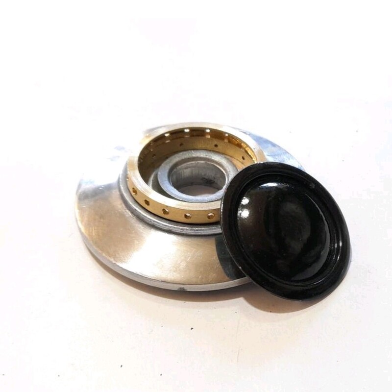 سرشعله کوچک اجاق گاز النگویی (حلقه)