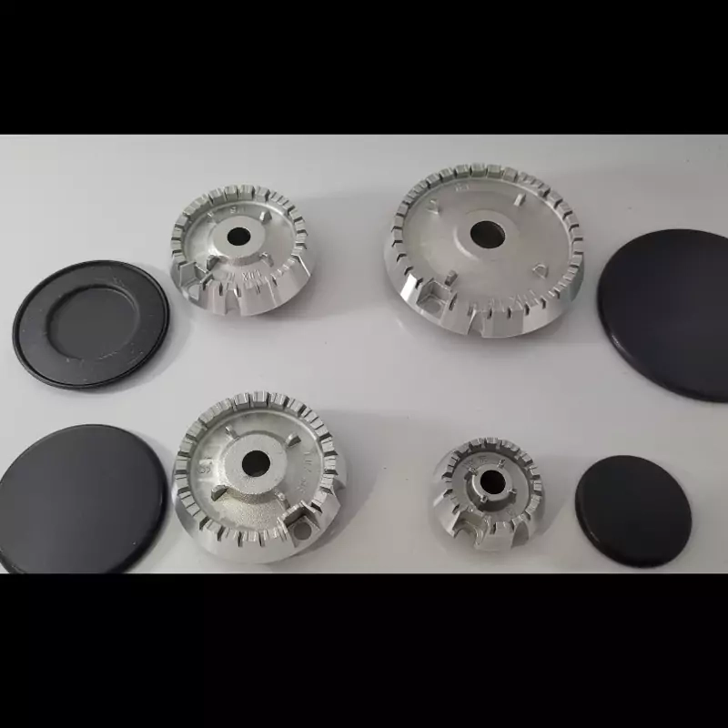 سرشعله دیفندی گاز کن بیمکث