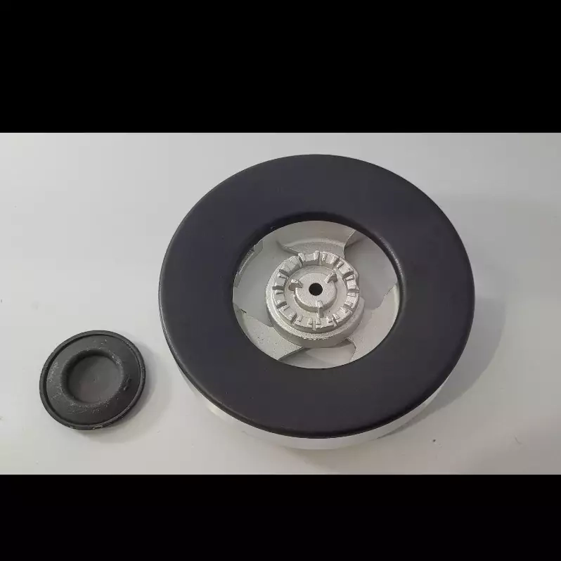 سرشعله دیفندی گاز کن بیمکث
